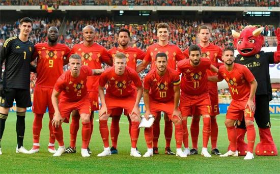 比利时世界杯阵容2022强吗