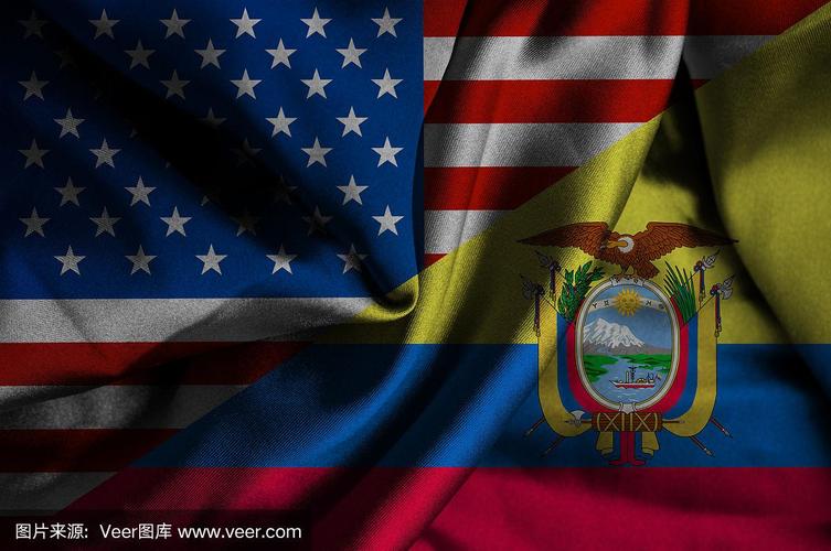 厄瓜多尔与美国关系的相关图片